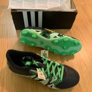 Adidas Cleats